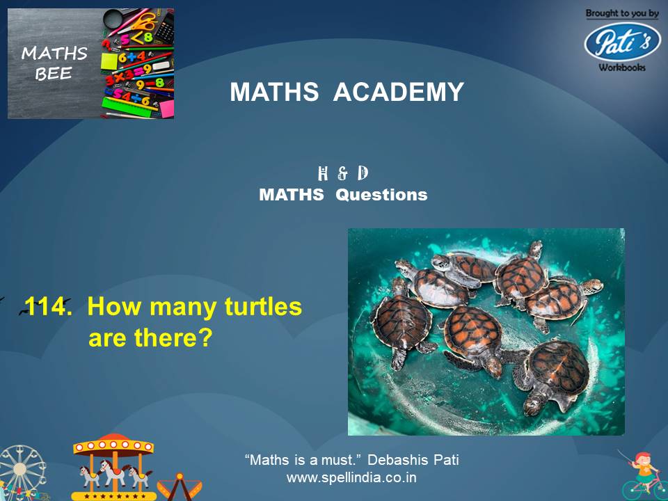 Maths Olympiad exams ... Practice Sample Questions